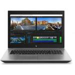 HP ZBook 17 G5 17.3" Intel Core i7-8750H, 512GB SSD, 16GB RAM, nVidia Quadro P3200, Windows 10
