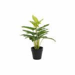 NEW Dekorativna rastlina DKD Home Decor PVC polipropilen 25 x 25 x 30 cm