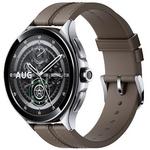 Xiaomi Watch 2 Pro Silver 46mm LTE pametna ura
