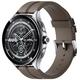 Xiaomi Watch 2 Pro Silver 46mm LTE pametna ura