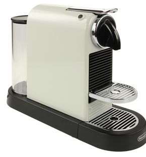 DeLonghi EN 167 espresso kavni aparat/kavni aparati na kapsule