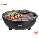 Alpina električni roštilj BBQ