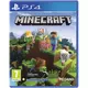 Igra Sony Minecraft Starter Collection PS4