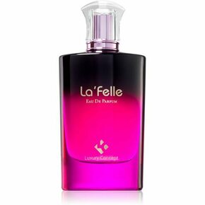 Luxury Concept La Felle parfumska voda za ženske 100 ml