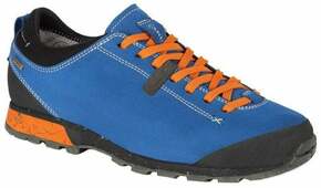 AKU Bellamont 3 V-L GTX Blue/Orange 44 Moški pohodni čevlji