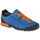 AKU Bellamont 3 V-L GTX Blue/Orange 44 Moški pohodni čevlji