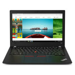Lenovo ThinkPad T480, 1920x1080, Intel Core i5-7300U, 256GB SSD, 8GB RAM, Windows 10
