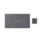 BOOX ovitek za Boox Note Air5 C, zelena (Dark Gray Green)