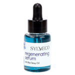 "Sylveco Regeneracijski serum z oljem Blue Tansy - 30 ml"