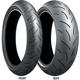Bridgestone moto pnevmatika BT011, 120/70R15