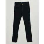 Gap Otroške Jeans hlače skinny indigo 10
