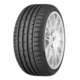 Continental letna pnevmatika SportContact 3, XL 235/45R17 97W