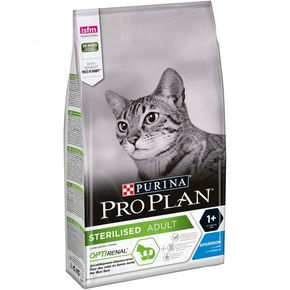 Purina Pro Plan hrana za sterilizirane mačke