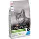 Purina Pro Plan hrana za sterilizirane mačke, zajec, 1,5 kg
