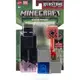Mattel MINECRAFT® Redstone Charged figura ENDERMAN 12cm