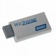 Adapter iz Nintendo Wii na HDMI s 3,5 mm audio priključkom
