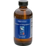 Allergy Research Group Solution of Magnesium - 236 ml