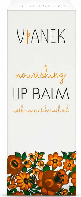 "VIANEK Nourishing Lip Balm - 4