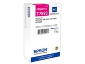 EPSON T7893 XXL (C13T78934010) škrlatna