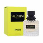 Valentino Valentino Donna Born In Roma Yellow Dream parfumska voda 50 ml za ženske