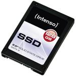 Intenso 3812430 SSD 128GB, 2.5”, SATA