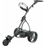 Motocaddy SE 2024 Black Električni voziček za golf