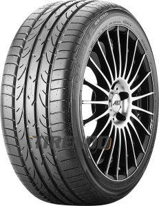 Bridgestone letna pnevmatika Potenza RE050 RFT 265/40R18 100Y