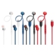 JBL Tune 310C slušalke, črne