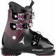 Atomic Hawx Kids 3 Black/Violet/Pink 21/21,5 Alpski čevlji