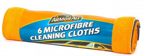 Armor All Microfibre krpa