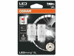 OSRAM žarnica LED 12 V 1