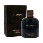 Dolce &amp; Gabbana Pour Homme Intenso EDP, 200 ml