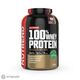 NUTREND 100% WHEY PROTEIN, čokolada + lešnik (30 g)