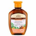 Green Pharmacy Body Care Tangerine &amp; Cinnamon olje za kopel 250 ml
