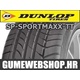 Dunlop letna pnevmatika SP Sport Maxx TT, XL 235/55R17 103W