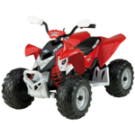 Peg Perego avto na akumulator Polaris Outlaw