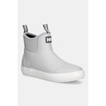Helly Hansen ženski gumijasti škornji SEASPRAY siva 12161
