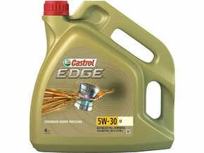 Castrol Edge 5W-30 4L