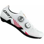DMT KR0 White/Pink 42 Moški kolesarski čevlji