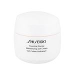 Shiseido Essential Energy Moisturizing Gel Cream vlažilni gel 50 ml za ženske