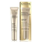 Eveline Cosmetics Magical Perfection korektor proti temnim kolobarjem pod očmi odtenek 01 Light 15 ml