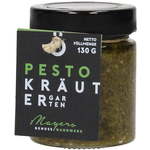 Genuss am See Pesto iz vrtnih zelišč - 130 g