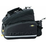 Topeak MTX Trunk Bag DX Black