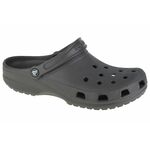 Crocs Cokle siva 38 EU Classic Slate