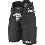 CCM Tacks AS-V SR Black S Hokejske hlače