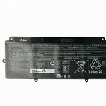 Baterija za Fujitsu Siemens Lifebook U937 / U938 / U939, 3490 mAh