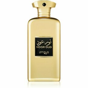 Zimaya Noor Oud parfumska voda uniseks 100 ml