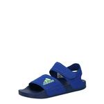 Sandali adidas adilette Sandals ID2626 Royblu/Grespa/Dkblue