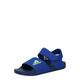 Sandali adidas adilette Sandals ID2626 Royblu/Grespa/Dkblue