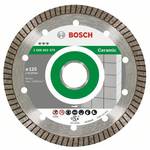 Bosch Diamantna rezalna plošča Best for Ceramic Extra-Clean Turbo